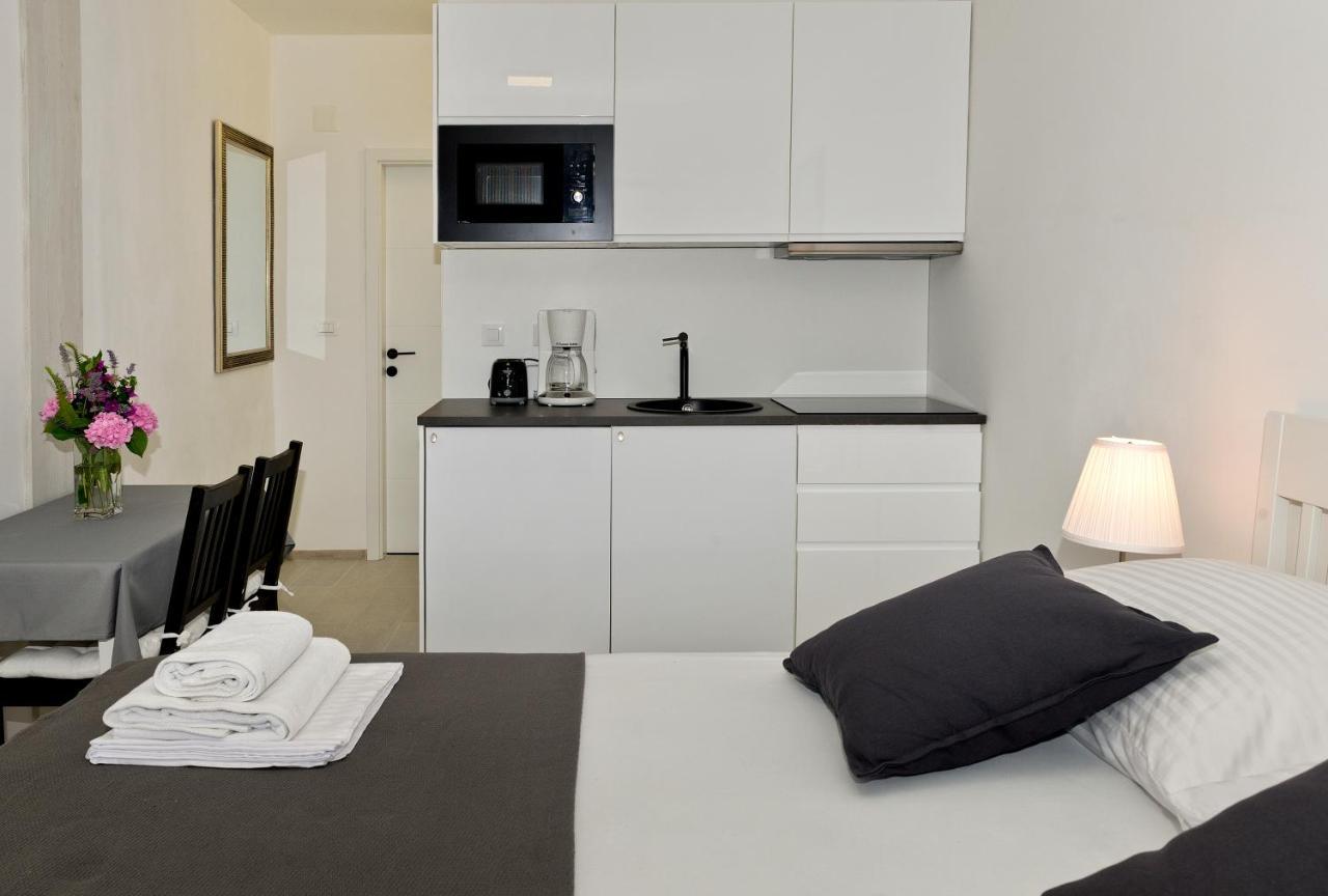 Apartment Princess Maria - Free Garage Dubrovnik Exteriör bild